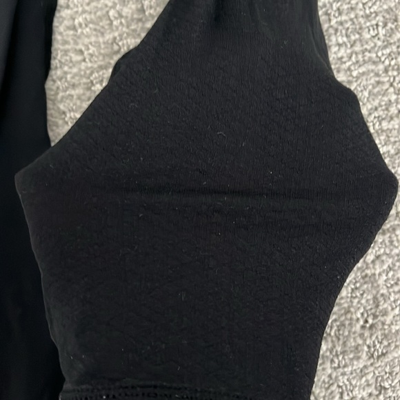 Lululemon journey crop black - Picture 6 of 15